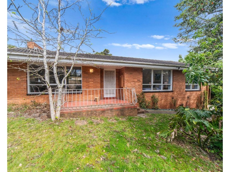 17 Malcolm Court, Frankston VIC 3199