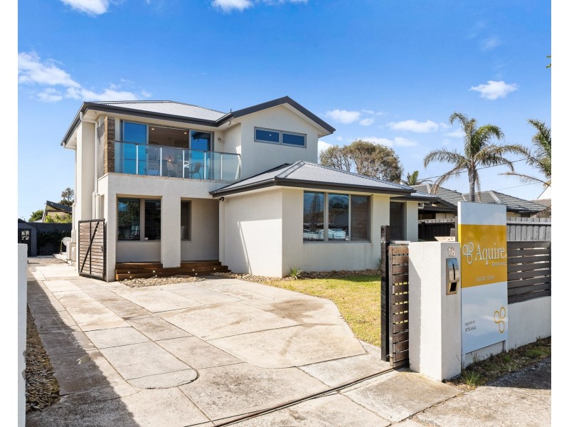 18 Bognor Avenue, Seaford VIC 3198