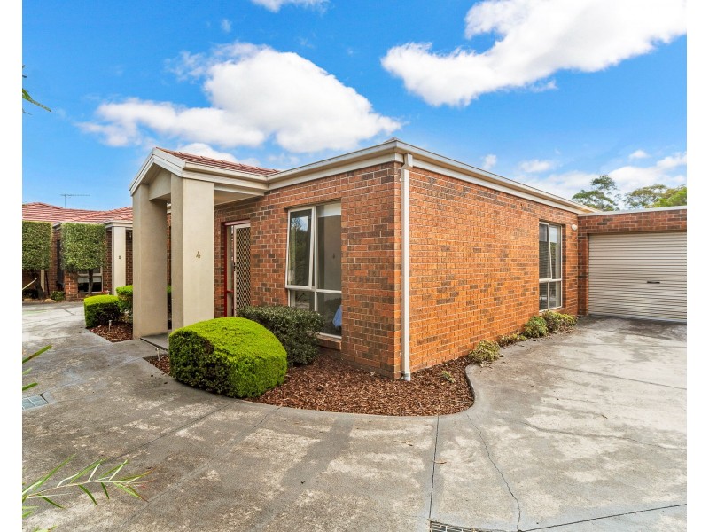 4/10 Raymond Street, Somerville VIC 3912