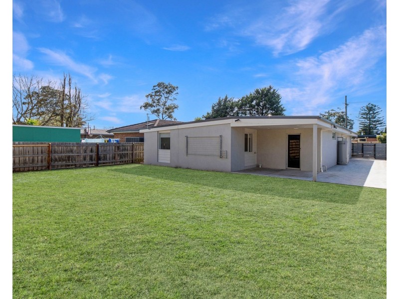 40 Belvedere Road, Seaford VIC 3198