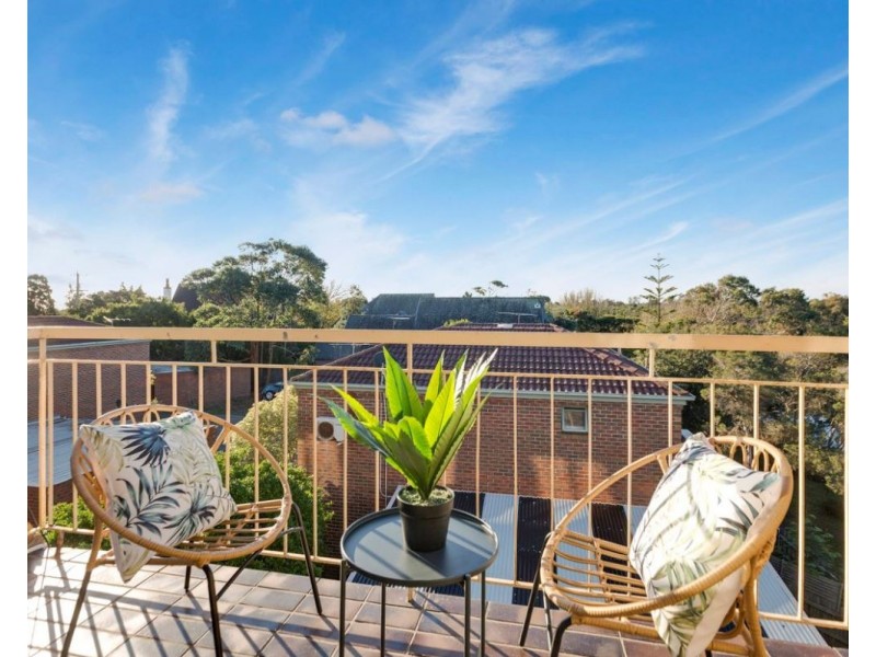 12/275 Nepean Highway, Seaford VIC 3198