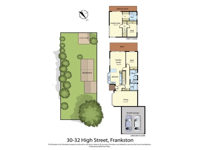 30 High Street, Frankston VIC 3199