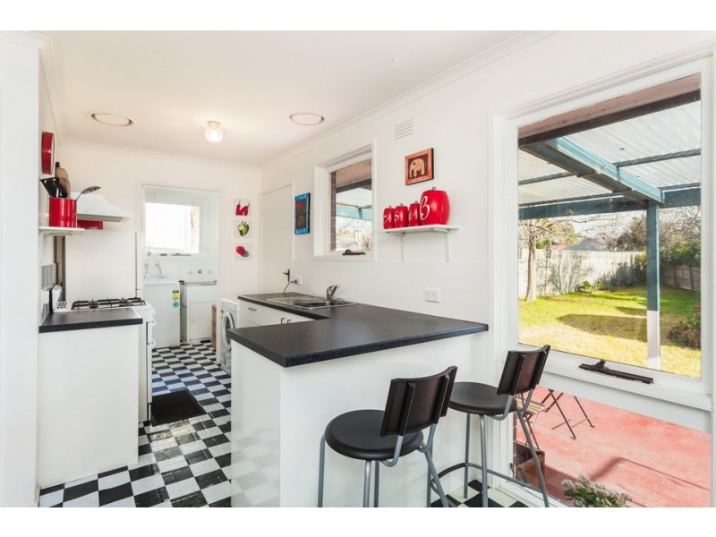 1 Elliott Street, Seaford VIC 3198