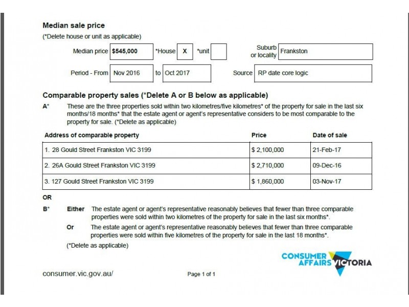 168 Gould Street, Frankston VIC 3199