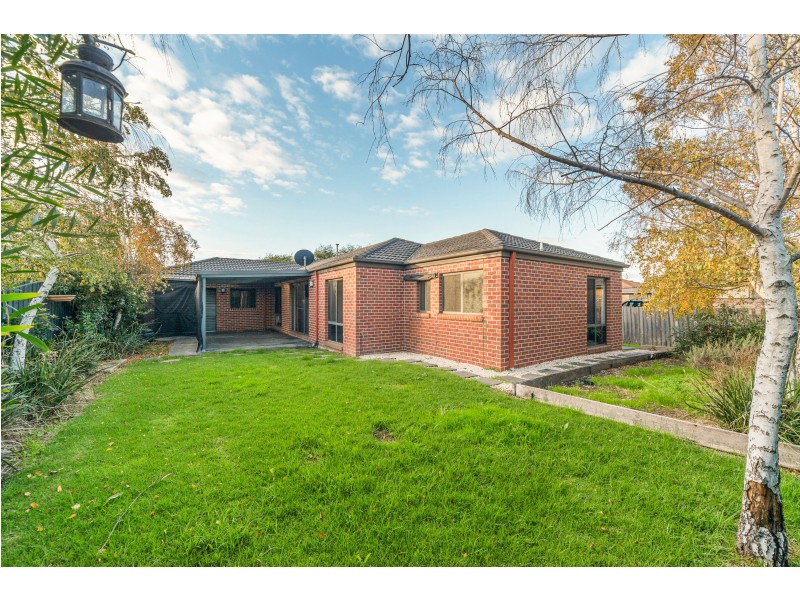284 Ballarto Road, Skye VIC 3977
