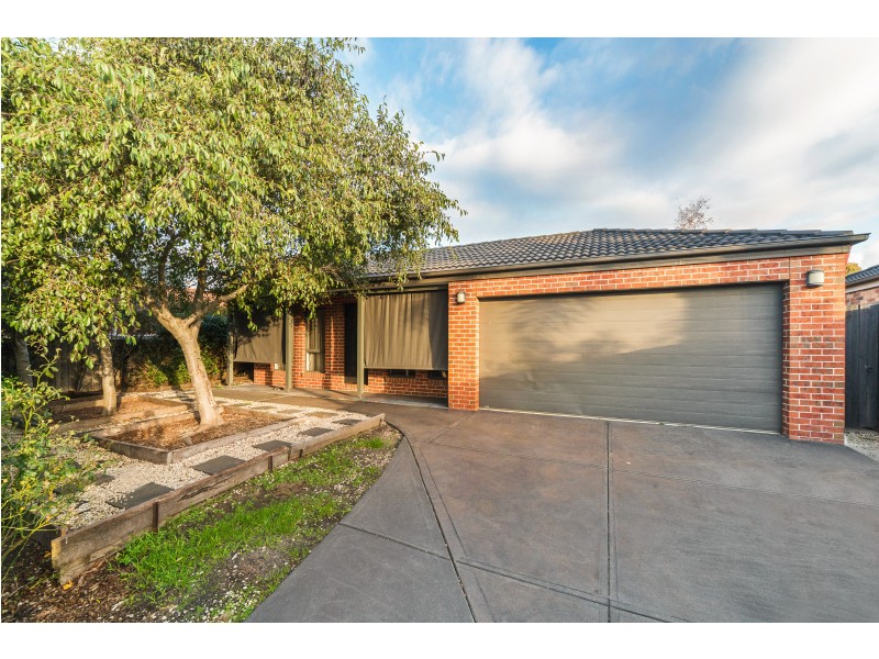 284 Ballarto Road, Skye VIC 3977