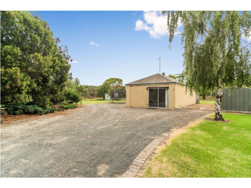 5 The Knoll, Somerville VIC 3912