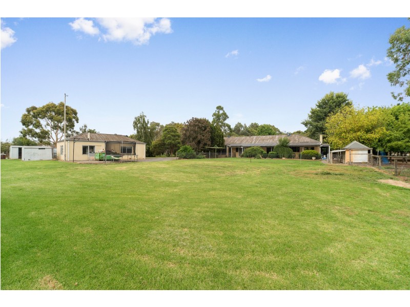 5 The Knoll, Somerville VIC 3912