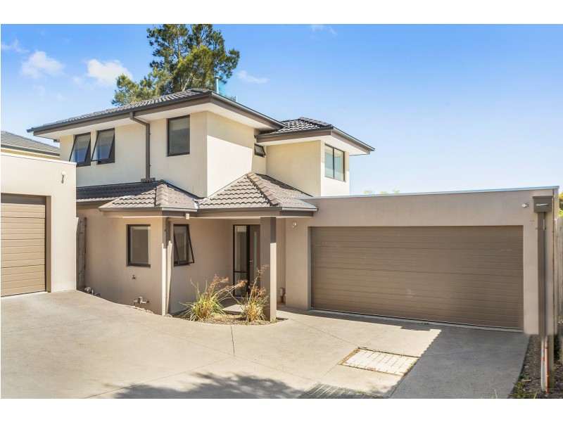 6/16 Sanders Road, Frankston South VIC 3199