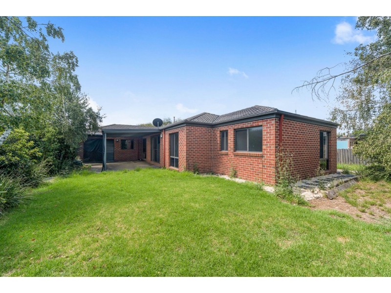 284 Ballarto Road, Skye VIC 3977
