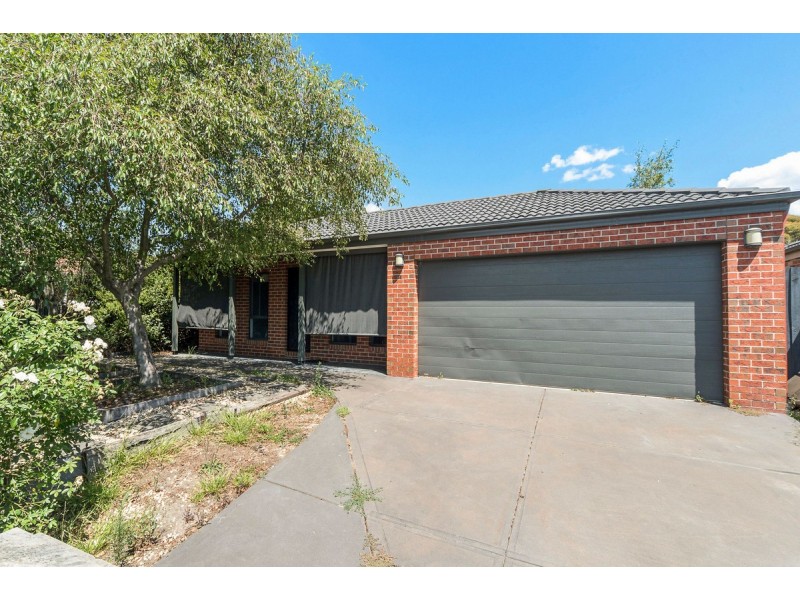284 Ballarto Road, Skye VIC 3977