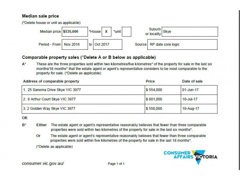 284 Ballarto Road, Skye VIC 3977