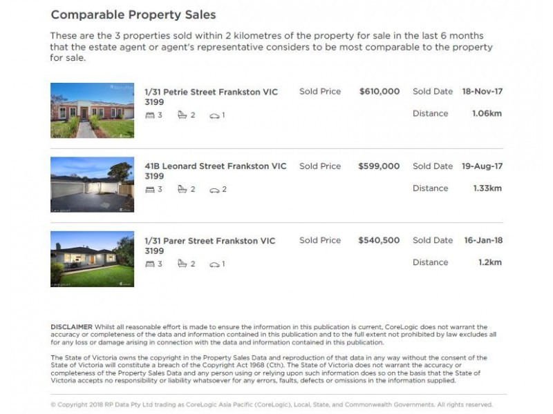 10B Dell Road, Frankston VIC 3199