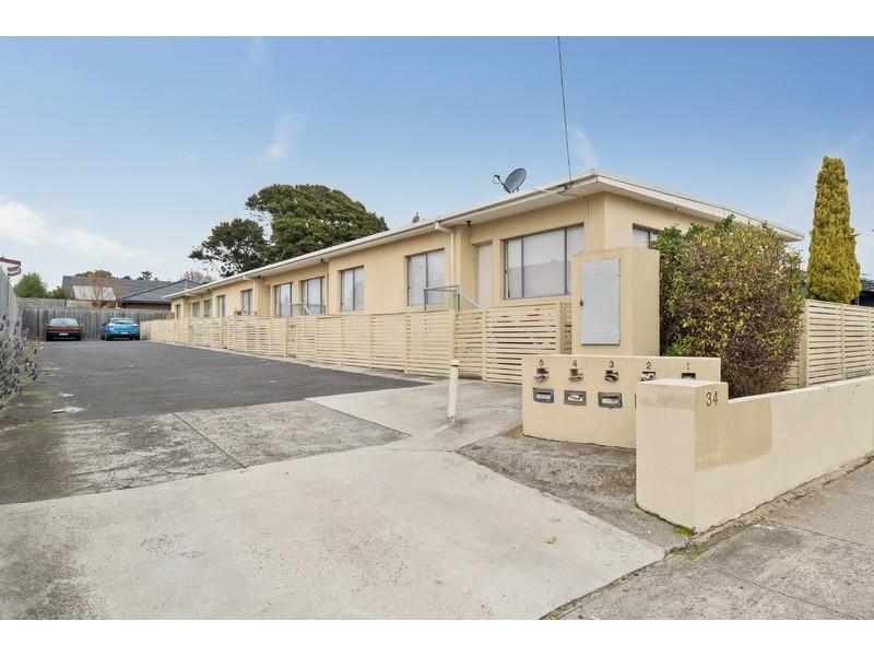 5/34 Petrie Street, Frankston VIC 3199