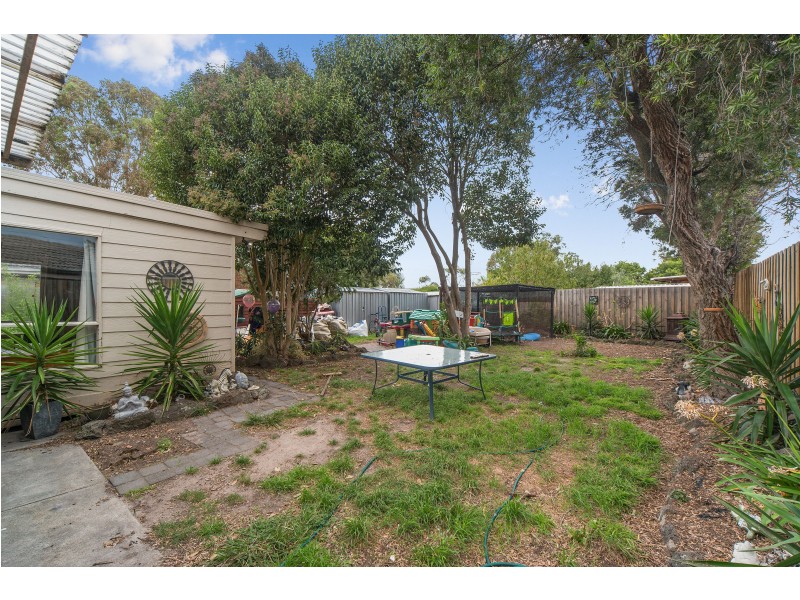 9 Crighton Crt, Baxter VIC 3911