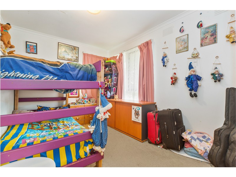 9 Crighton Crt, Baxter VIC 3911