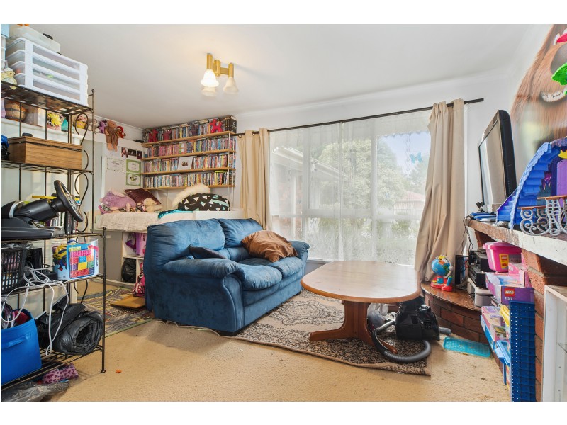 9 Crighton Crt, Baxter VIC 3911