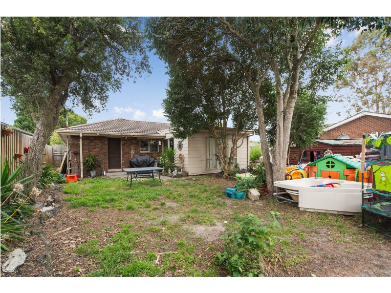 9 Crighton Crt, Baxter VIC 3911