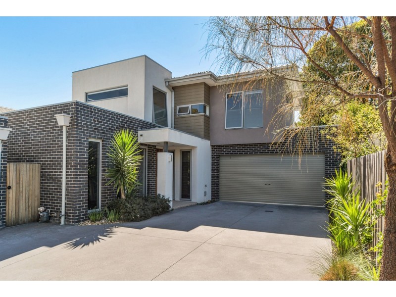 3/23 George Street, Frankston VIC 3199