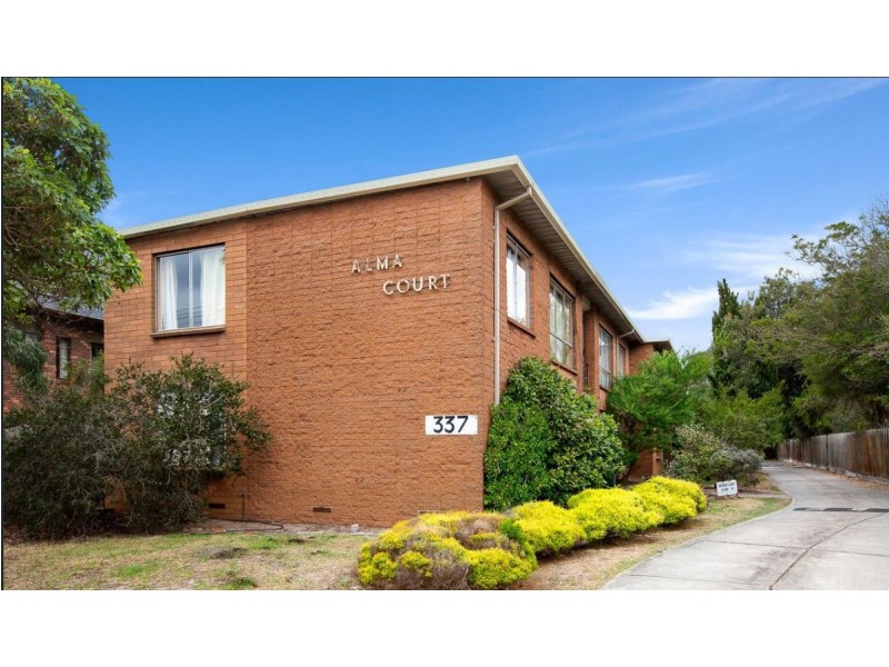 6/337 Nepean Highway, Frankston VIC 3199