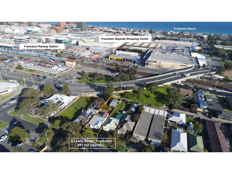 5 Lewis Street, Frankston VIC 3199