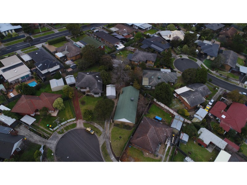 6 Owen Close, Frankston VIC 3199