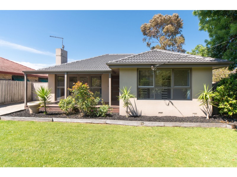 37 Sages Road, Baxter VIC 3911