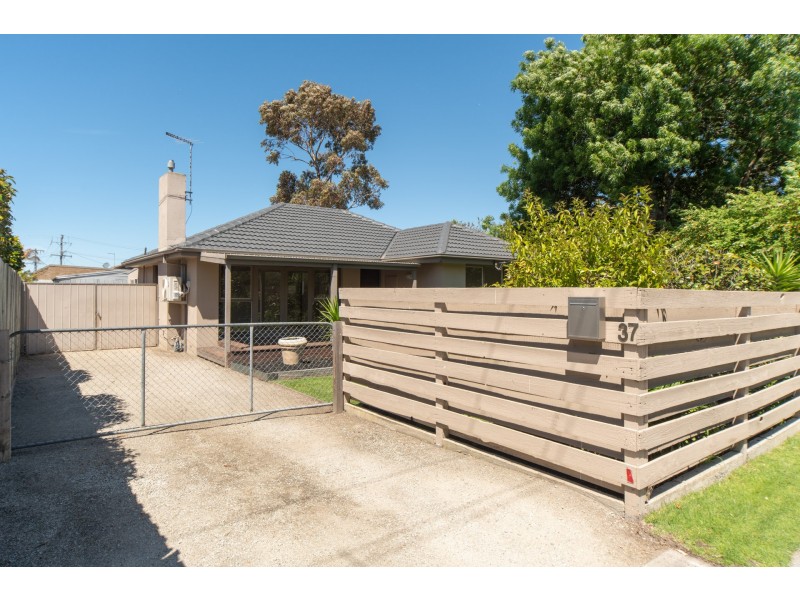 37 Sages Road, Baxter VIC 3911