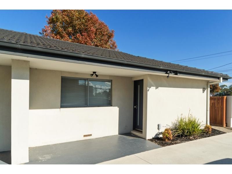 3/33 Dandenong East Road, Frankston VIC 3199