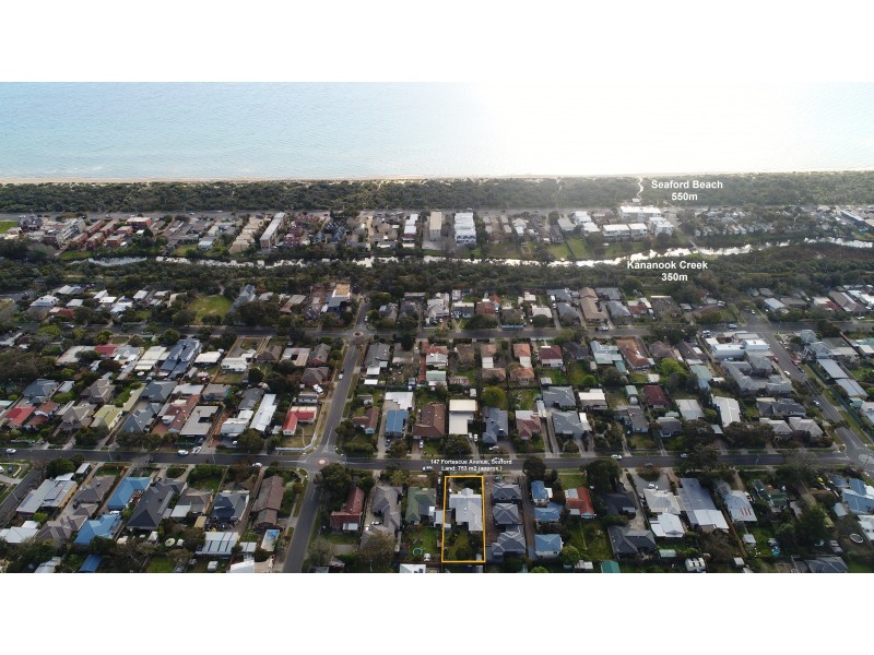 147 Fortescue Avenue, Seaford VIC 3198