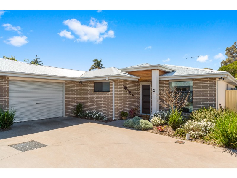 2/6 Frawley Street, Frankston VIC 3199