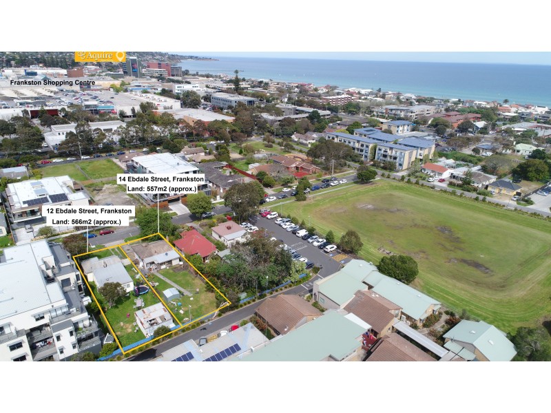 12 Ebdale Street, Frankston VIC 3199