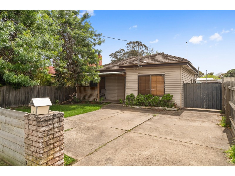 14 Ebdale Street, Frankston VIC 3199