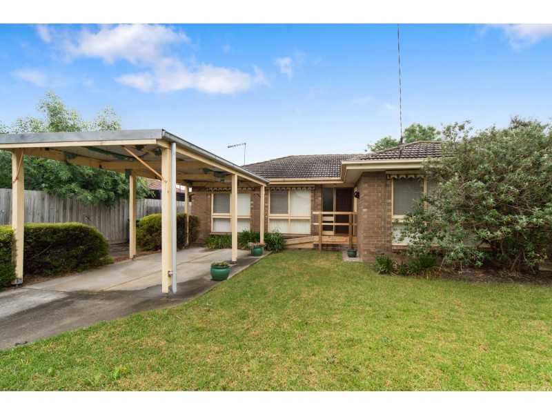 2 Henry Crescent, Seaford VIC 3198