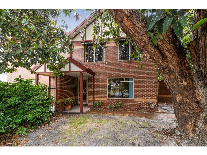 3/316 Skye Road, Frankston VIC 3199