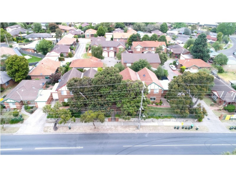 3/316 Skye Road, Frankston VIC 3199