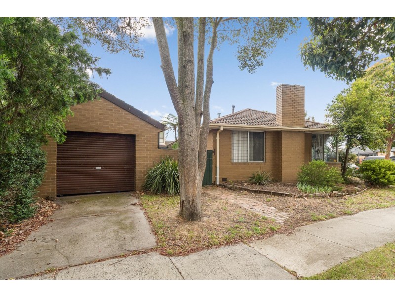 1 Hartley Court, Frankston VIC 3199