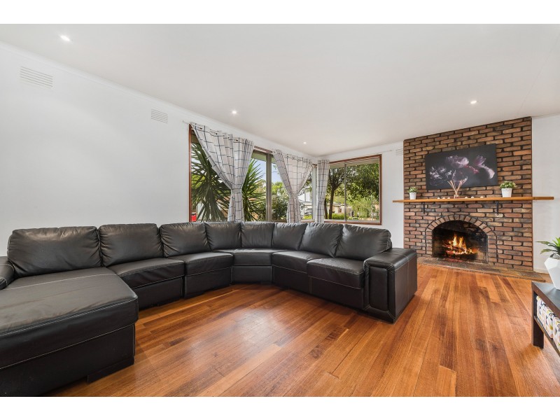 1 Hartley Court, Frankston VIC 3199