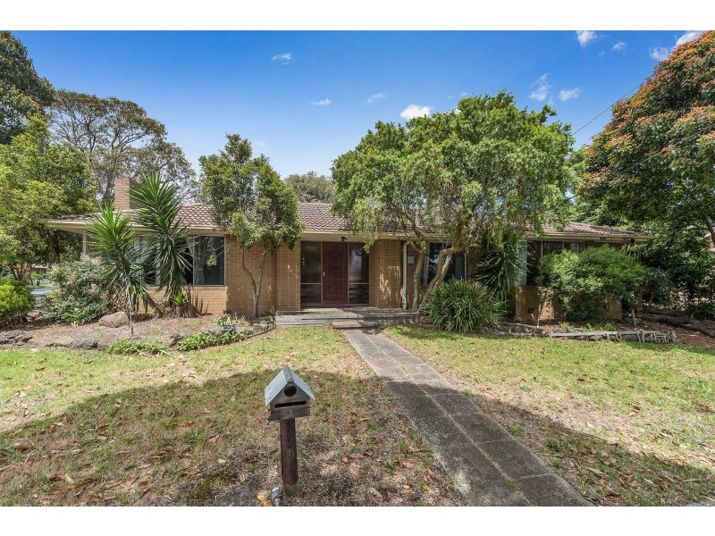1 Hartley Court, Frankston VIC 3199