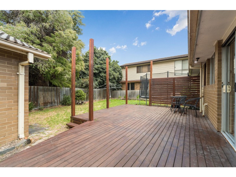 1 Hartley Court, Frankston VIC 3199