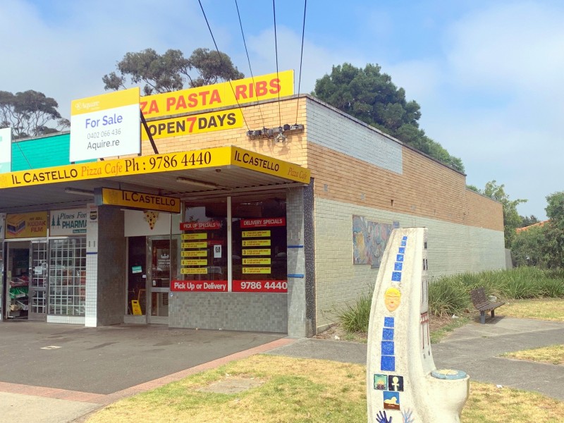 40 Mahogany Avenue, Frankston North VIC 3200