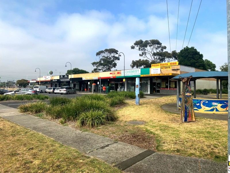 40 Mahogany Avenue, Frankston North VIC 3200