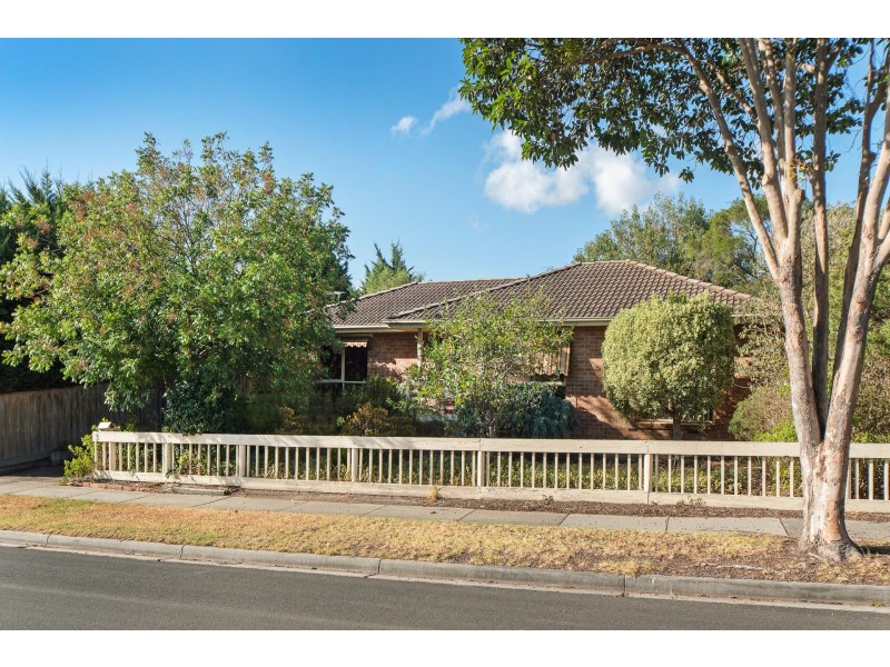 3 Majestic Drive, Somerville VIC 3912
