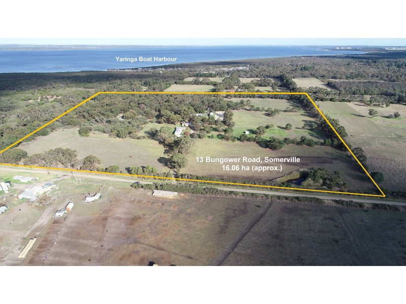 13 Bungower Road, Somerville VIC 3912