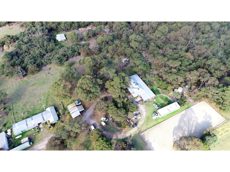 13 Bungower Road, Somerville VIC 3912