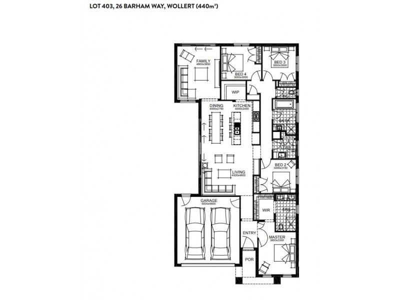 26 Barham Way, Wollert VIC 3750