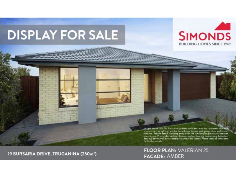 19 Bursaria Drive, Truganina VIC 3029