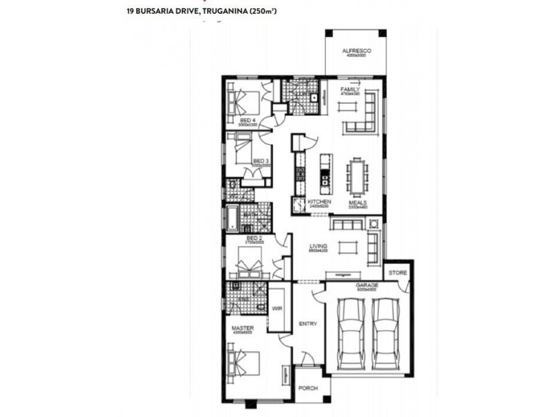 19 Bursaria Drive, Truganina VIC 3029