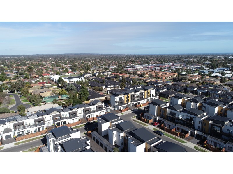 203 Nada Way, Carrum Downs VIC 3201