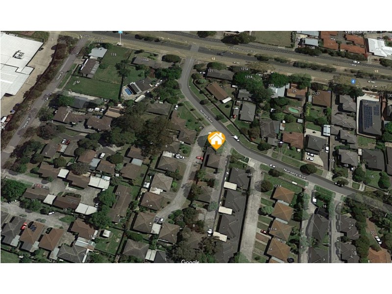 1/8 Nursery Avenue, Frankston VIC 3199